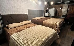 Quarto Aconchegante N 1