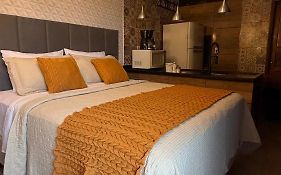 Quarto Aconchegante N 1